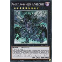 Wahrer König aller Katastrophe MYFI-DE049