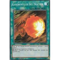 Kanonenfeuer des Drachen MYFI-DE050
