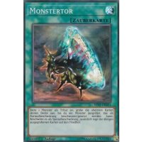 Monstertor MYFI-DE053