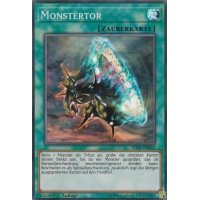 Monstertor MYFI-DE053
