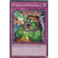 Starker Rückgang MYFI-DE059