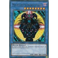 Magier des Schwarzen Chaos SBTK-DE001