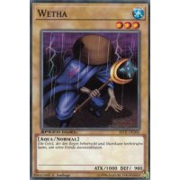 Wetha SBTK-DE005