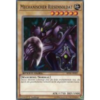 Mechanischer Riesensoldat SBTK-DE007