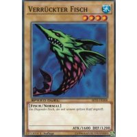 Verr&uuml;ckter Fisch SBTK-DE008