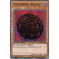 Verdorbene Weisheit SBTK-DE011