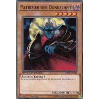 Patrizier der Dunkelheit SBTK-DE013
