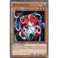 Maryokutai SBTK-DE014