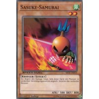 Sasuke Samurai SBTK-DE015