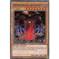 Verzweiflung aus der Finsternis SBTK-DE018