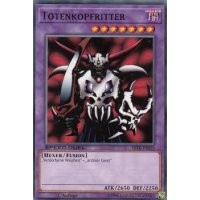 Totenkopfritter SBTK-DE029