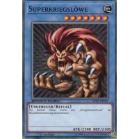 Superkriegslöwe SBTK-DE030