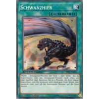 Schwanzhieb SBTK-DE034