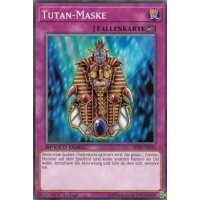 Tutan-Maske SBTK-DE040