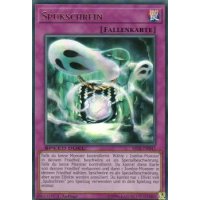 Spukschrein SBTK-DE043