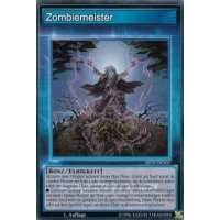 Zombiemeister SBTK-DES01