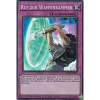 Ruf zur Waffenkammer CHIM-DESE4