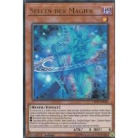 Seelen der Magier LED6-DE002