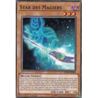Stab des Magiers LED6-DE008