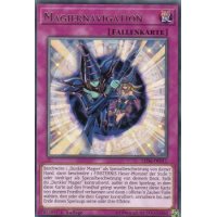 Magiernavigation LED6-DE011