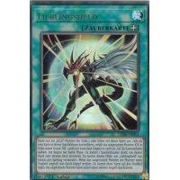 Lieblingsheld LED6-DE015