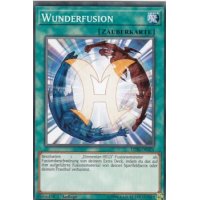 Wunderfusion LED6-DE020