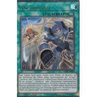 Synchrojagd LED6-DE026