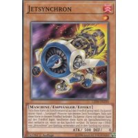 Jetsynchron