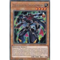 Zubababancho-Gagagaumhang LED6-DE035