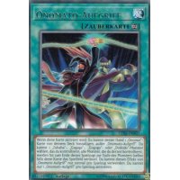 Onomato-Aufgriff LED6-DE037