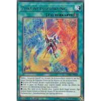 Zukunftsschwung LED6-DE038