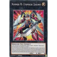 Nummer F0: Utopische Zukunft LED6-DE039