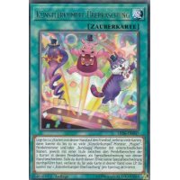 Künstlerkumpel-Überraschung LED6-DE047