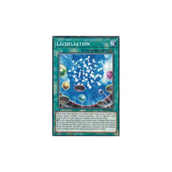 L&auml;chelaktion LED6-DE048