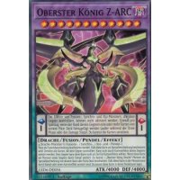 Oberster König Z-ARC LED6-DE054