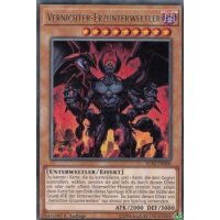 Vernichter-Erzunterweltler IGAS-DE000