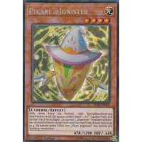 Pikari @Ignister IGAS-DE001