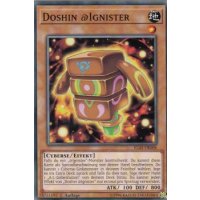 Doshin @Ignister IGAS-DE006