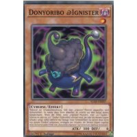 Donyoribo @Ignister IGAS-DE007