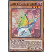 Zeitdieb Chronocorder IGAS-DE018