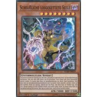 Scheußliche losgekettete Seele IGAS-DE019