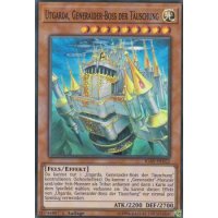 Utgarda, Generaider-Boss der Täuschung IGAS-DE022