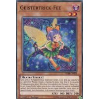 Geistertrick-Fee IGAS-DE023