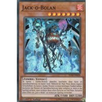 Jack-o-Bolan IGAS-DE026