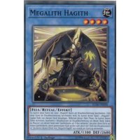 Megalith Hagith IGAS-DE036
