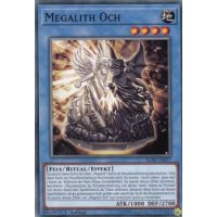 Megalith Och IGAS-DE037