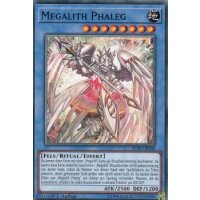 Megalith Phaleg IGAS-DE038