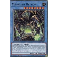 Megalith Bethor IGAS-DE039