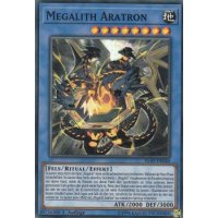 Megalith Aratron IGAS-DE040