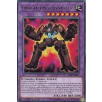 Erdgolem @Ignister IGAS-DE041